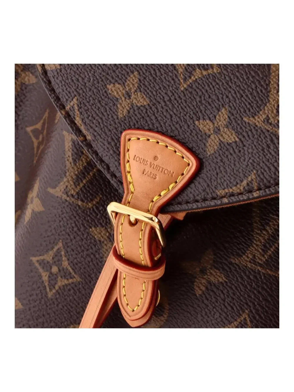 Louis Vuitton Montsouris Nm Backpack #294514L22B